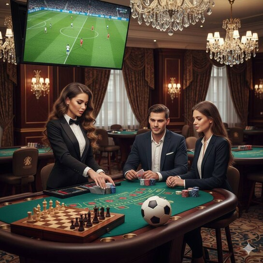 大富翁2阿土仔手机版游戏主界面